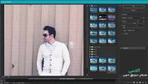 آموزش فیلترها در فتوشاپ