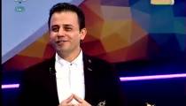 علی کارونی و شهریار آرین نژاد