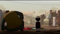 انیمیشن ( نان آور » دختر افغانستان) 2017