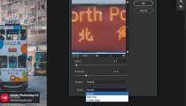 Smart Blur & Surface Blur