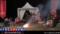 مسابقه رالی ایرانی2|رالی ایرانی2