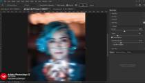 Path Blur