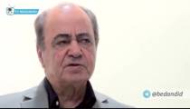 مردی که با نگاه هیپنوتیزم می کند !! (قسمت اول)