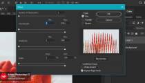 Wave Filter
