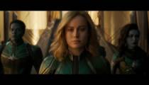 تریلر جدید و کامل فیلم کاپیتان مارول | Captain Marvel Special Look (2019)