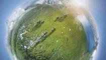 مستند سیاره زمین2 ( قسمت دوم )