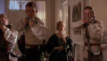 فیلم ماجراهای هاکلبری فین 1993 دوبله و کامل