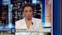 eva longoria in daily show