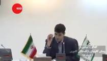 مدیرعامل اخراجی صندوق بازنشستگی چه گفت و چه کرد که از سوی حسن روحانی برکنار شد!؟