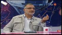 افشاگری های نماینده سابق مجلس از فساد و حمایت از فساد در نهادهای فوق امنیتی کشور