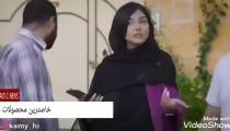 نان خشکه ی مزاحم