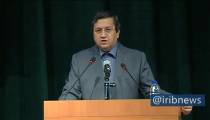 رضایت همتی از  نظارت بانک مرکزی