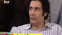 و بازهم خانم شیرزاد
