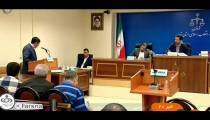 پای پسر فرمانده پیشین ارتش به فسادها و اختلاسهای بانکی باز شد
