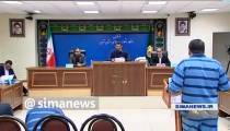 رسیدگی به اتهامات محمدرضا خانی و 6 نفر دیگر از مدیران