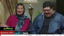وقتی شوهر خالت جک بیمزه تعریف میکنه و تو مجبوری بخندی