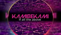 kamibekami-kambiz noorollahi-کامبیز نوراللهی-If all the above