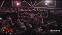 سید جواد ذاکر - شب 5 محرم 1380 - شور