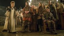 وایکینگ ها 18 - 4 - Vikings