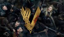 وایکینگ ها 1 - 5 - Vikings
