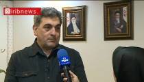 تمامی همکارانم در شهرداری بسیج شدند تا اشکالات تابلوها را اصلاح کنند