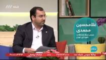 حذف نام شهدا از تابلوهای معابر پایتخت دروغی بزرگ است
