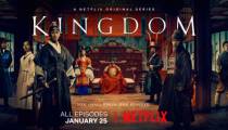 پادشاهی 3 - Kingdom 2019