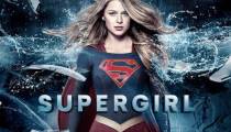 سریال سوپرگرل Supergirl - فصل 1 قسمت 1 :: دوبله فارسی