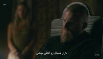سریال وایکینگ ها فصل 6 قسمت 1 با زیرنویس فارسی | Vikings S06E01