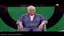بازیگری نقش زن برای اکبر ابدی  نهایتأ منجر به خواستگاری ازایشان گردید... به  شرح حکایت از زبان خود استاد عبدی گوش جان می سپاریم%