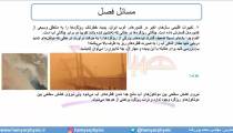 جلسه 68 فیزیک دهم - نیروهای بین مولکولی 15 - مدرس محمد پوررضا