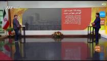 روزانه 15 نفر در پایتخت به دلیل آلودگی هوا می میرند