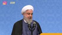 روحانی: کجا گفتم 100روزه مشکلات را حل می‌کنم؟