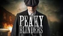 سریال نقابداران - Peaky Blinders فصل 5 قسمت 3 دوبله فارسی