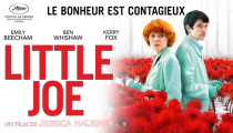 فیلم جو کوچولو زیرنویس فارسی Little Joe 2019