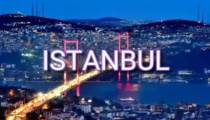 استانبول را در 1 دقیقه ببینید