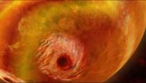 آب و هوا در کیهان - The Universe 2 - 15