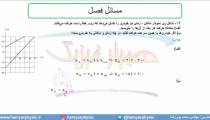 جلسه 40 فیزیک نظام قدیم - حرکت شناسی 18 - مدرس محمد پوررضا