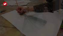 دوره آموزش طراحی لباس