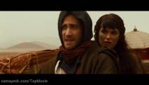 فیلم سینمایی : شاهزاده پارسی دوبله فارسی 2010 Prince of Persia : The Sands of Time