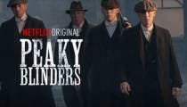 پیکی بلایندرز 27 - Peaky Blinders