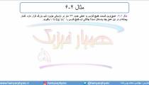 جلسه 76 فیزیک دهم - فشار در شاره‌ها 8 - مدرس محمد پوررضا