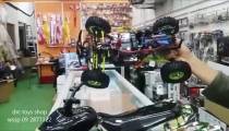 موتور کنترلی خوش ساخت wltoys 12428a چهارچرخی/نوین آرسی