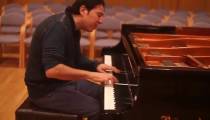 مارش ترکی موتسارت- پیانو