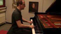 موتسارت - Eine kleine Nachtmusik - پیانو