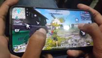 تجربه بازی با Huawei Y9 Prime 2019