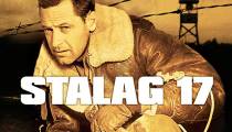 بازداشتگاه شماره ۱۷ - Stalag 17