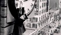 ارتفاع و سرگیجه  - 1920 High and Dizzy