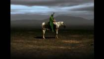 مداحی شور " باز منو بارون چشمام حسین "