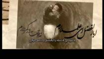دانلود نوحه محرم " منو تنها نذار ای علمدارم  "